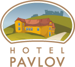 Logo Hotel Pavlov